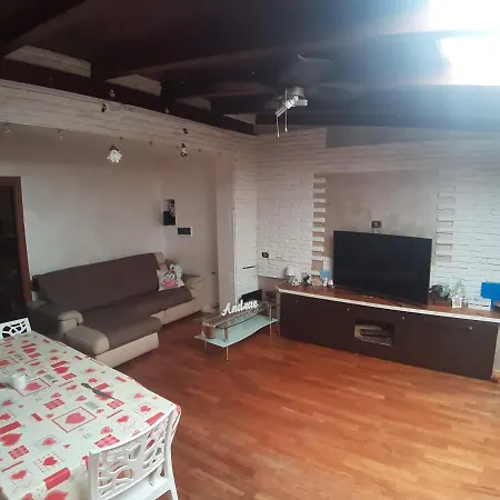 Pharos Villa *