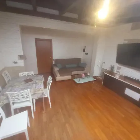Pharos Villa Bari