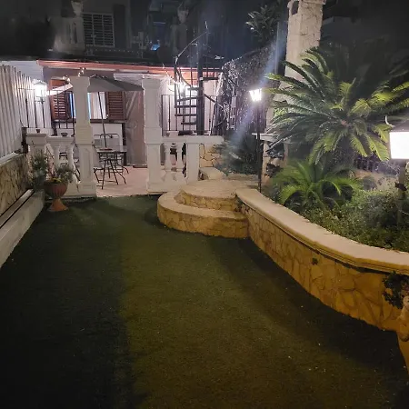 Villa Pharos