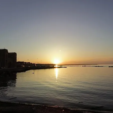 Pharos Bari