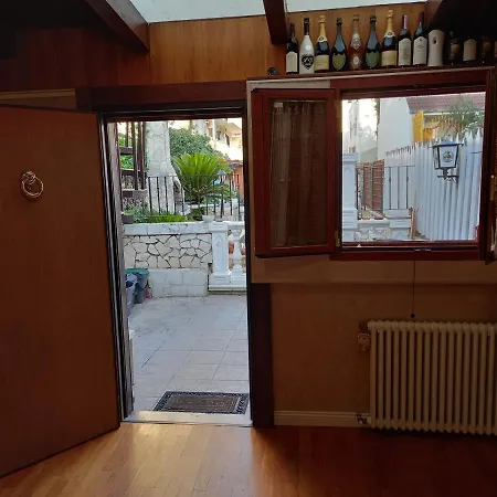 Villa Pharos